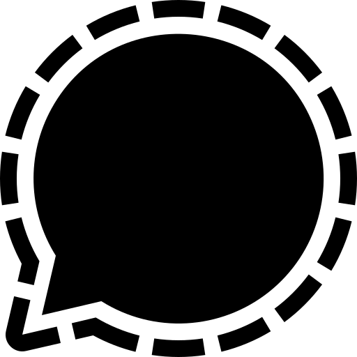 icon signal